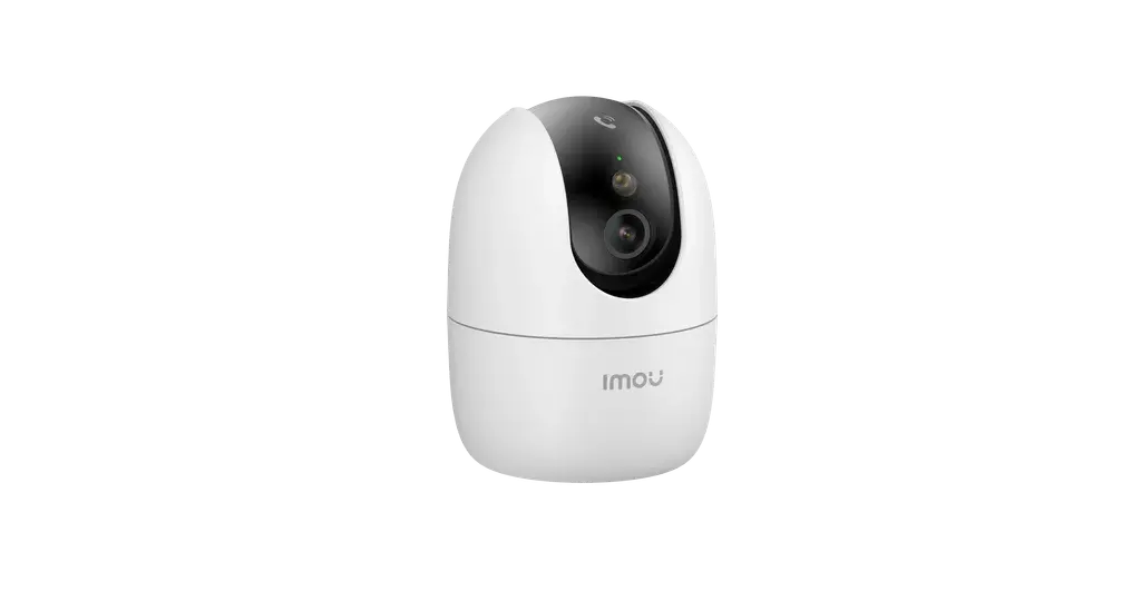IPC-S2EN-3R1S. Cámara wifi Imou Ranger 2 PRO 3MP con resolución QHD visión nocturna detección humana audio bidireccional seguimiento inteligente y almacenamiento en la nube o tarjeta microsd